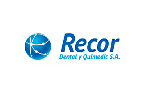 Record Dental cliente de Bodegas Cuenca