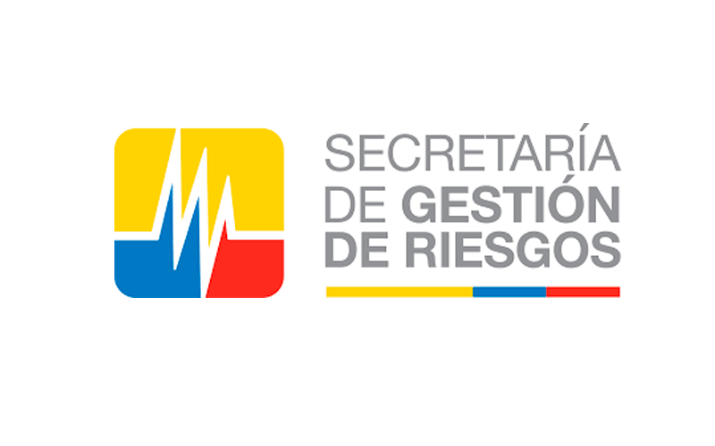 Secretaria de Gestion de riesgos cliente de Bodegas Cuenca